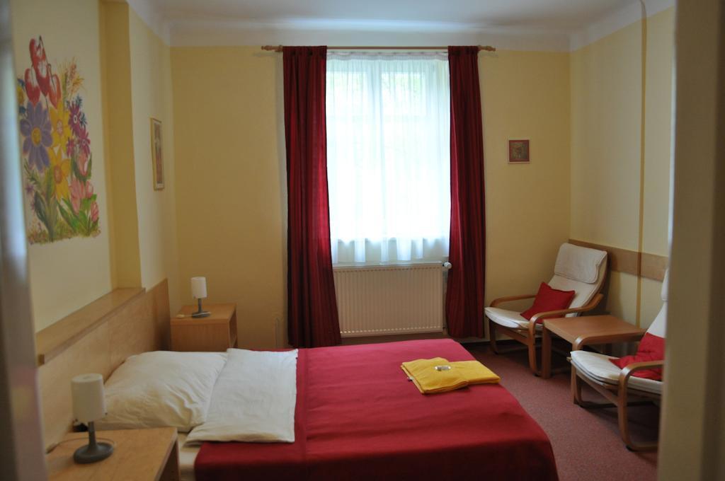 Lida Guest House - Prague — Photos 3