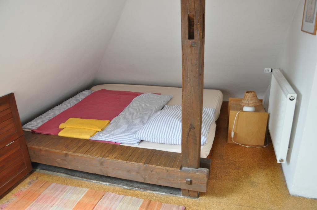 Lida Guest House - Prague — Photos 2