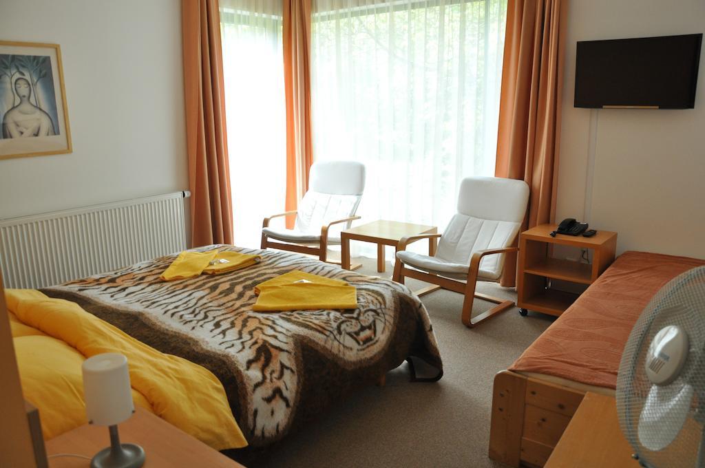 Lida Guest House - Prague, Prague
