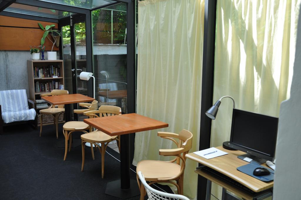Lida Guest House - Prague — Photos 1